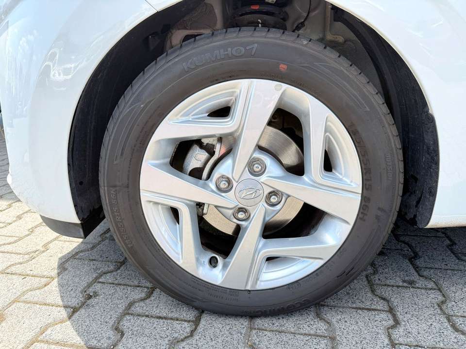 Hyundai i10 - Imagem 3