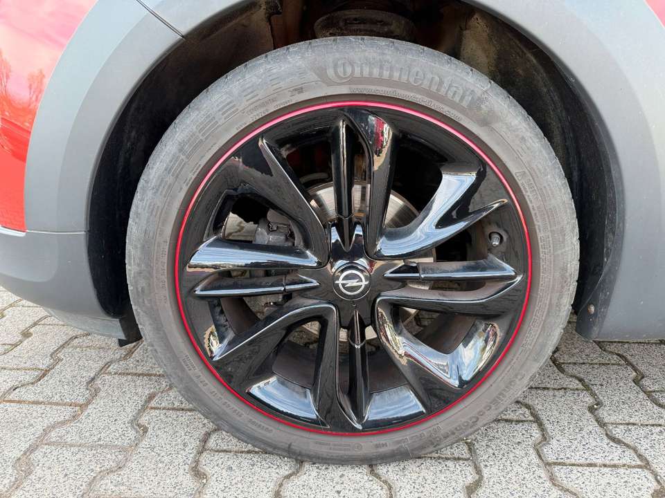 Opel Adam - Imagem 3