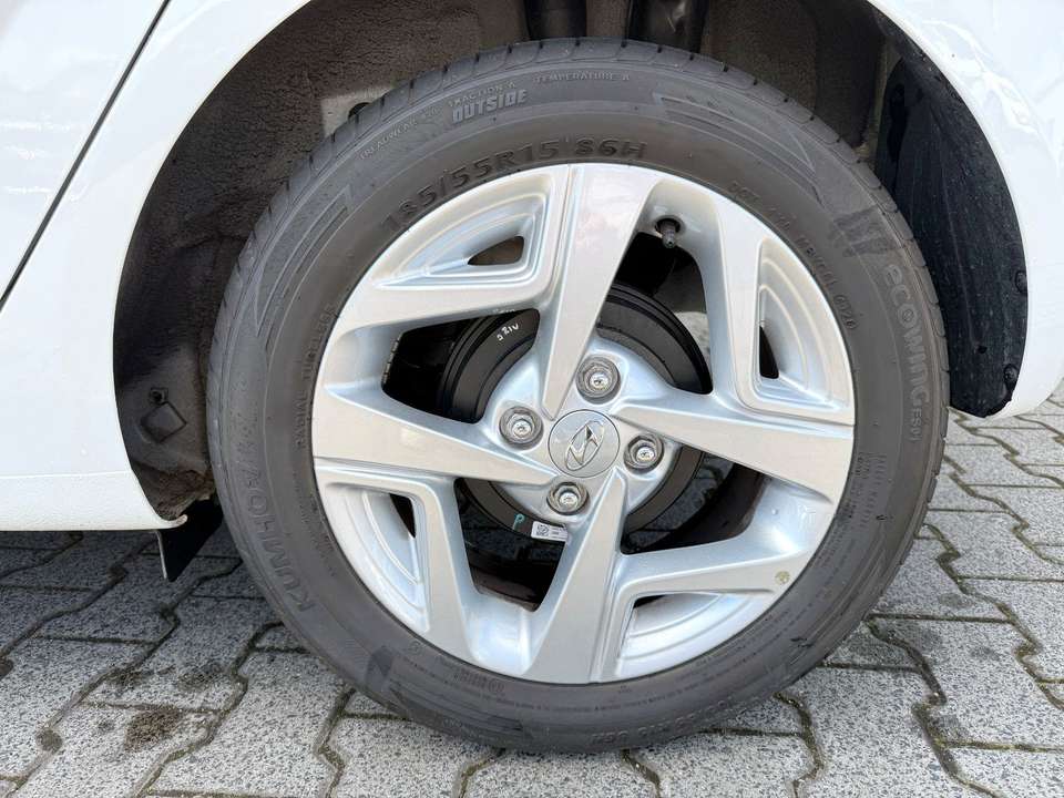 Hyundai i10 - Imagem 4