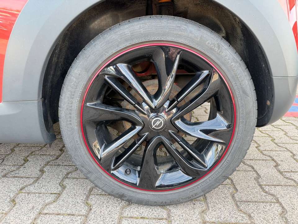 Opel Adam - Imagem 4