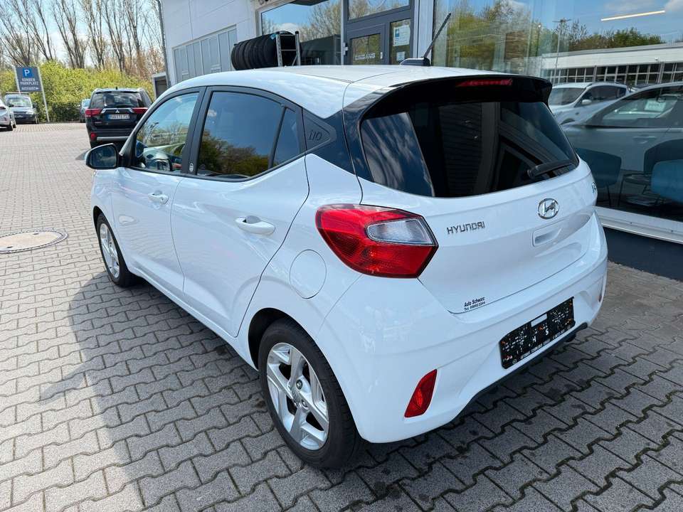 Hyundai i10 - Imagem 5