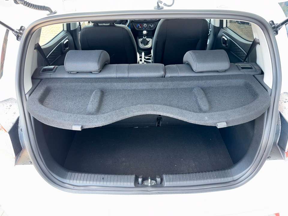 Hyundai i10 - Imagem 7