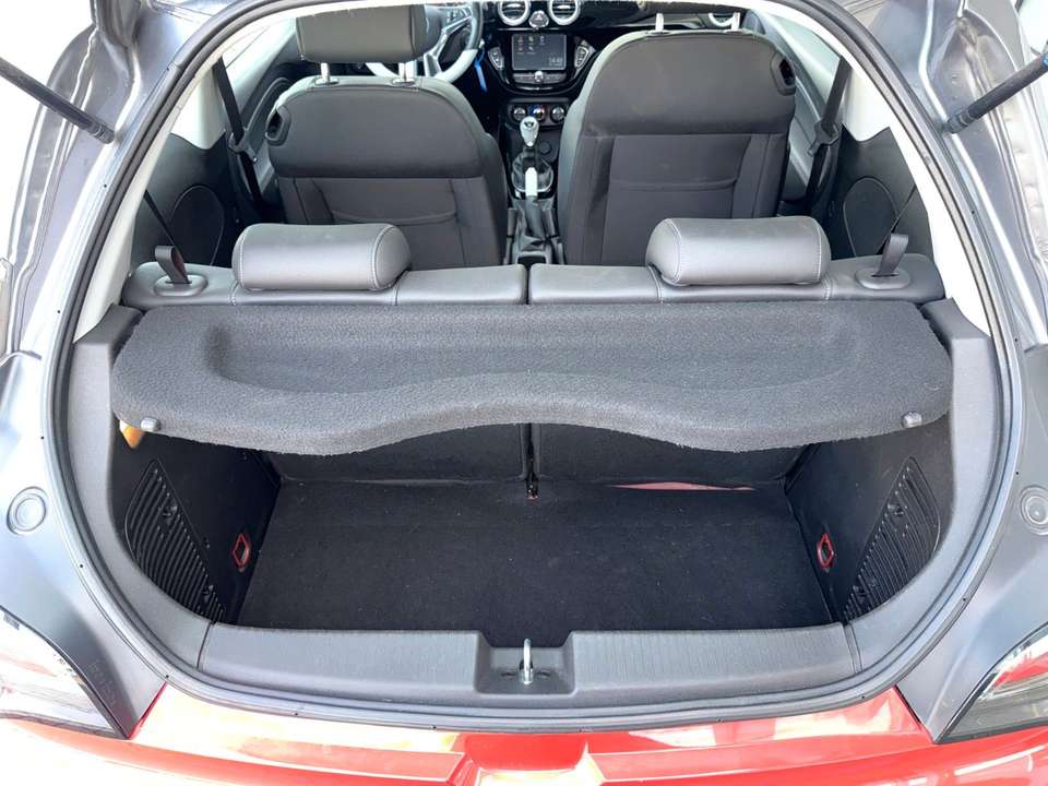 Opel Adam - Imagem 7