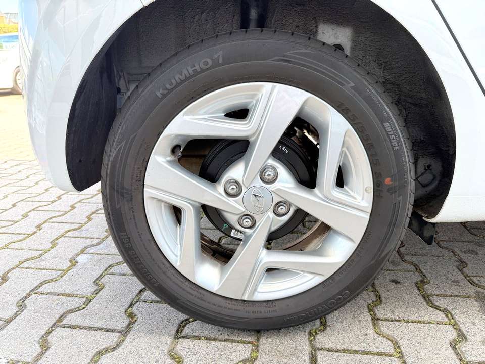 Hyundai i10 - Imagem 9