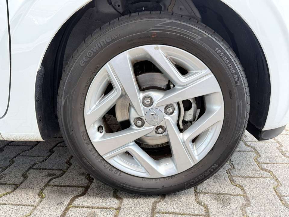 Hyundai i10 - Imagem 10