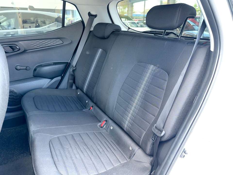 Hyundai i10 - Imagem 13