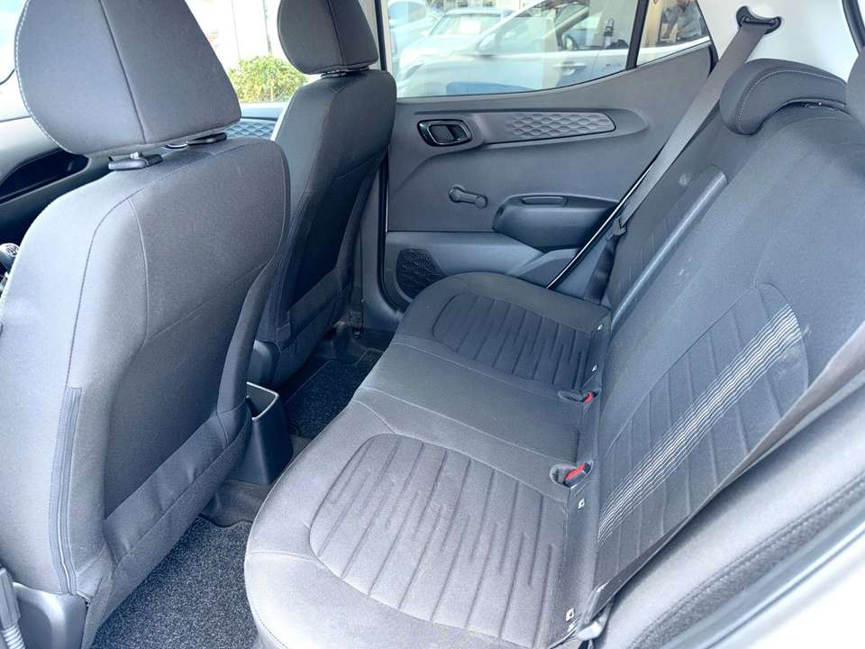 Hyundai i10 - Imagem 14