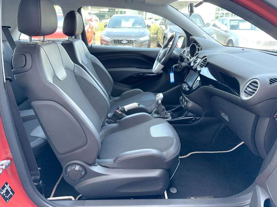 Opel Adam - Imagem 14