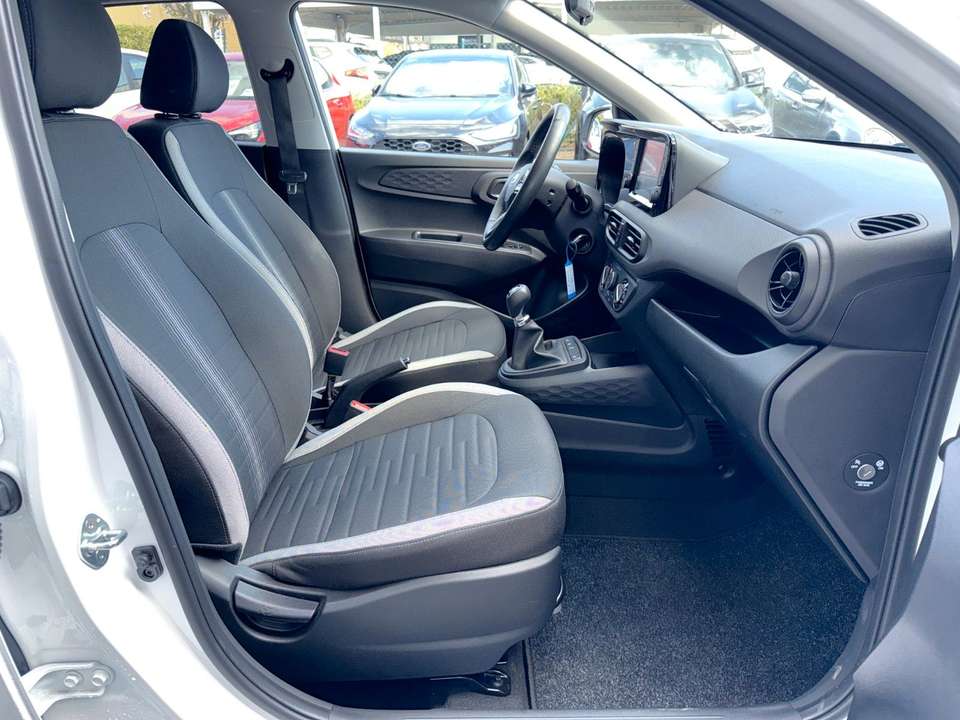 Hyundai i10 - Imagem 15