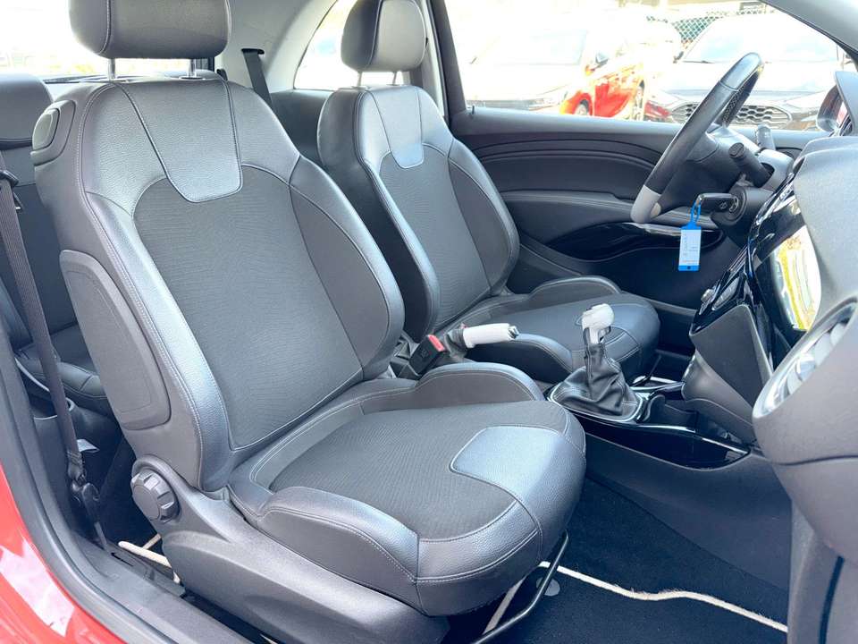 Opel Adam - Imagem 15