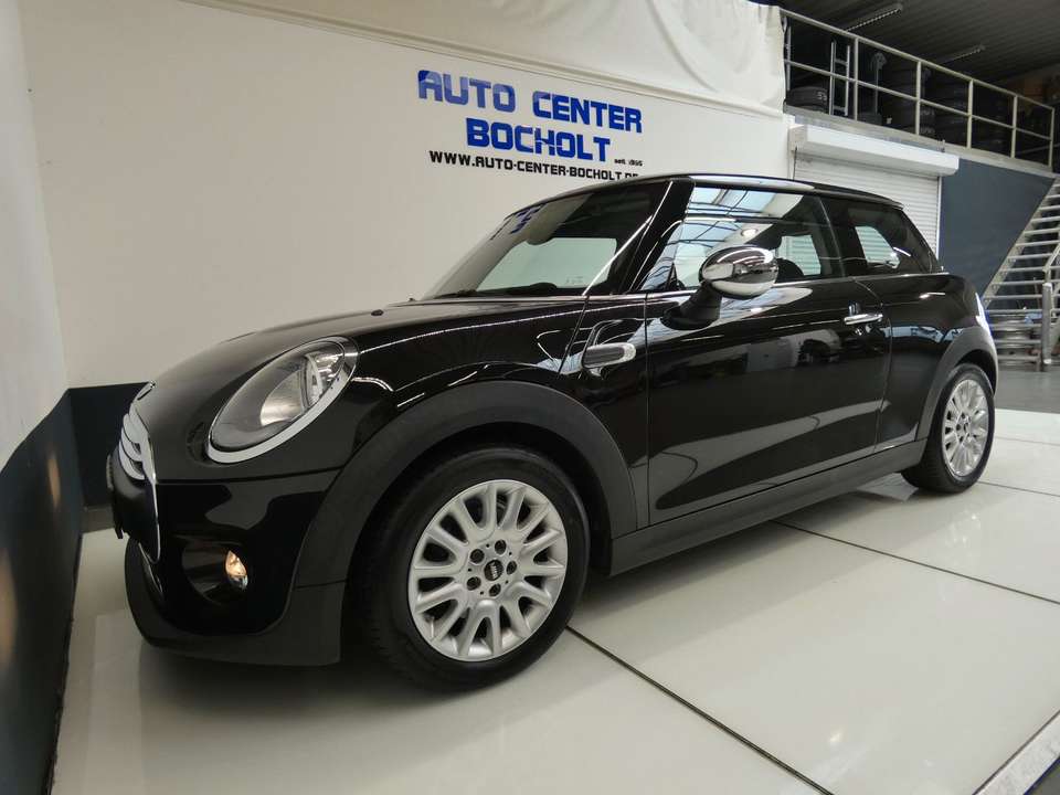 MINI One - Imagem 10