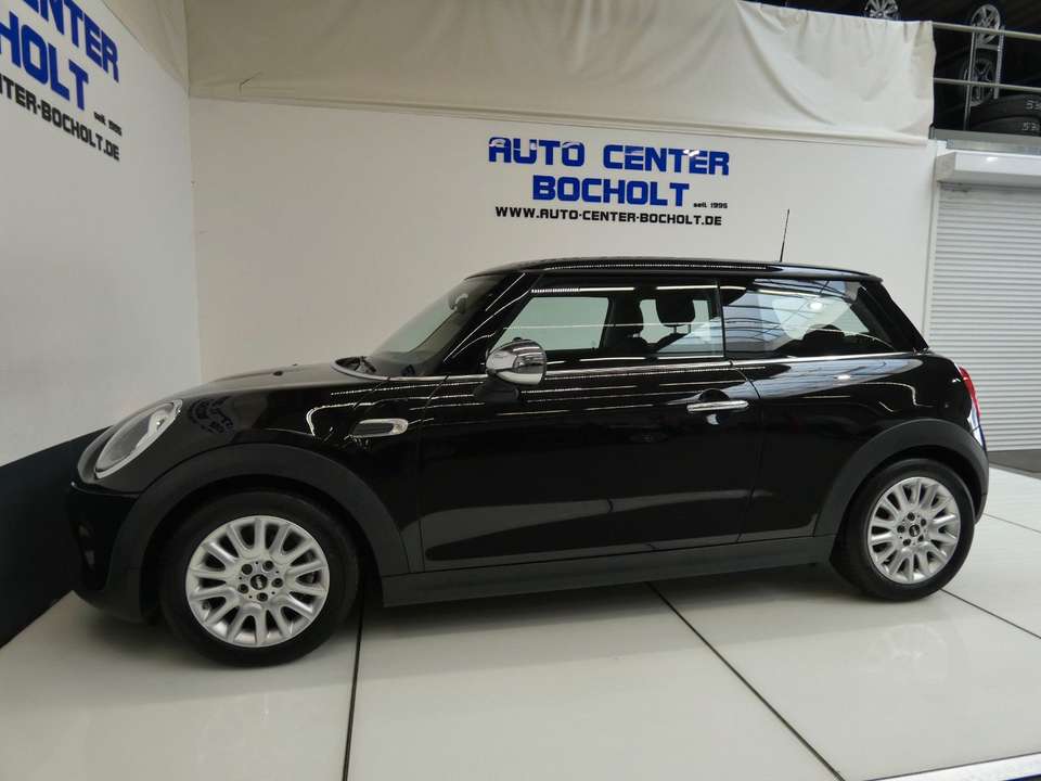 MINI One - Imagem 12