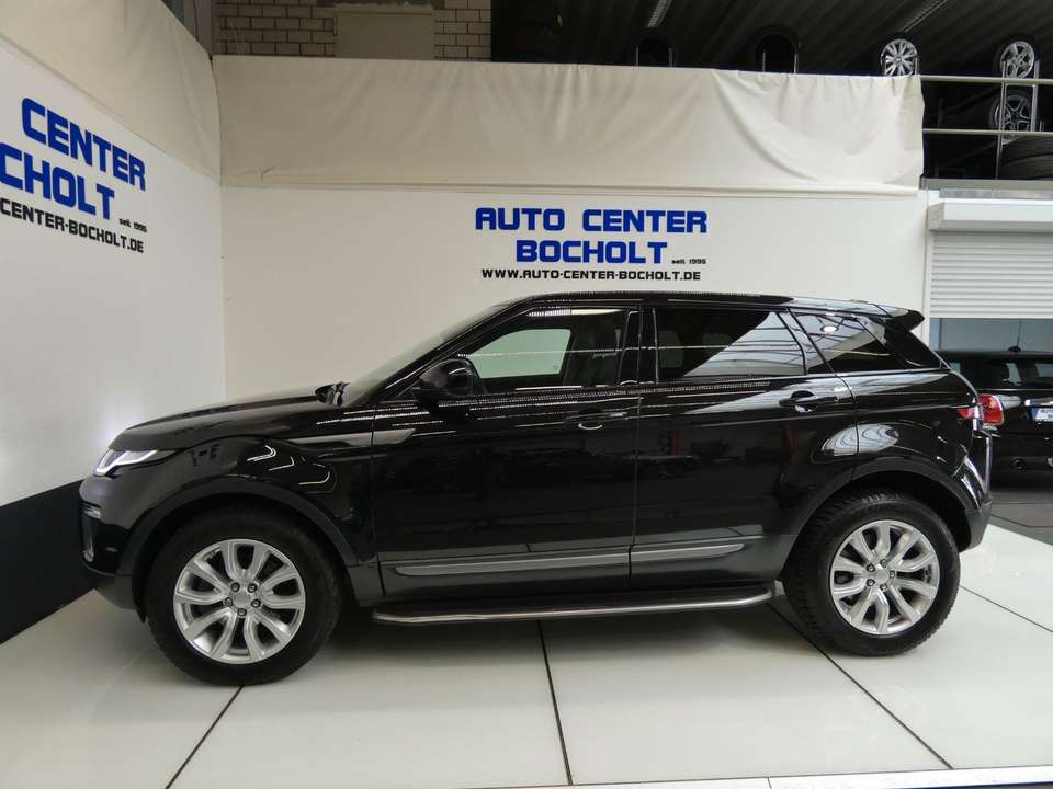 Land Rover Range Rover Evoque - Imagem 14