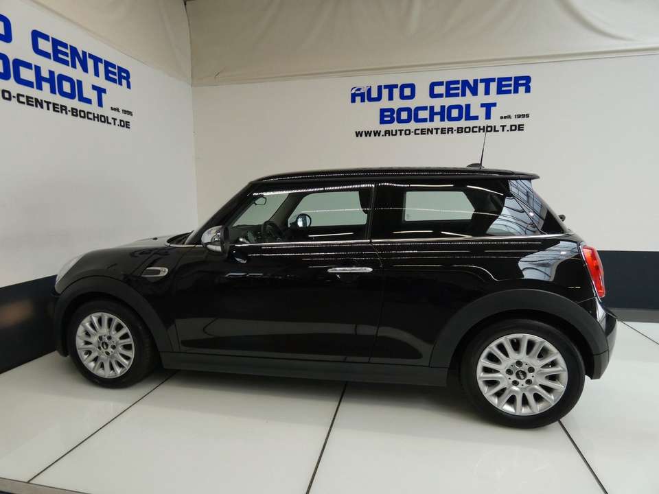 MINI One - Imagem 14