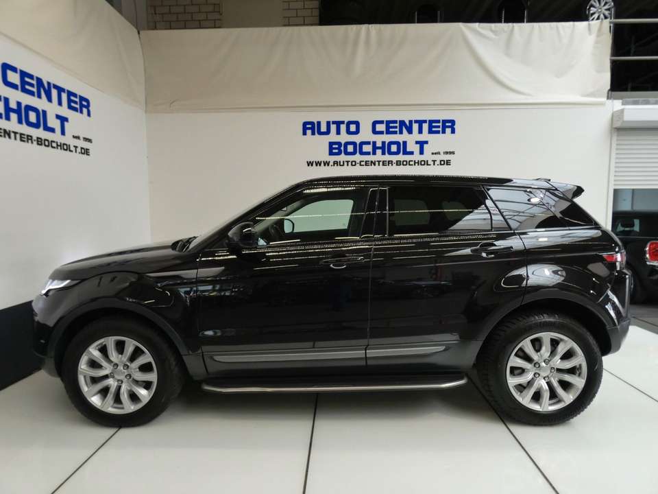 Land Rover Range Rover Evoque - Imagem 15