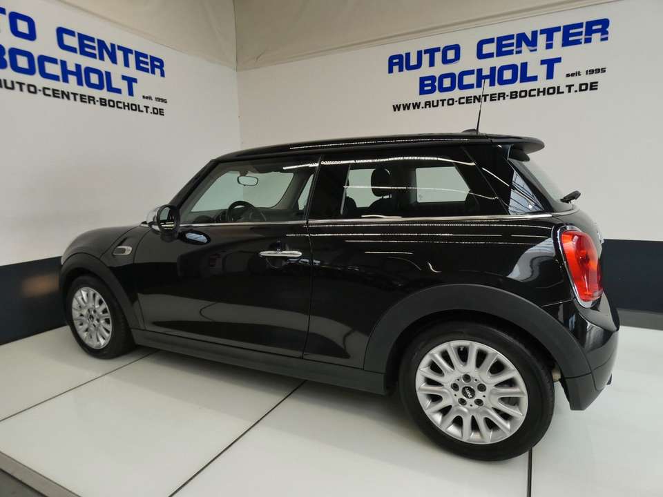 MINI One - Imagem 15