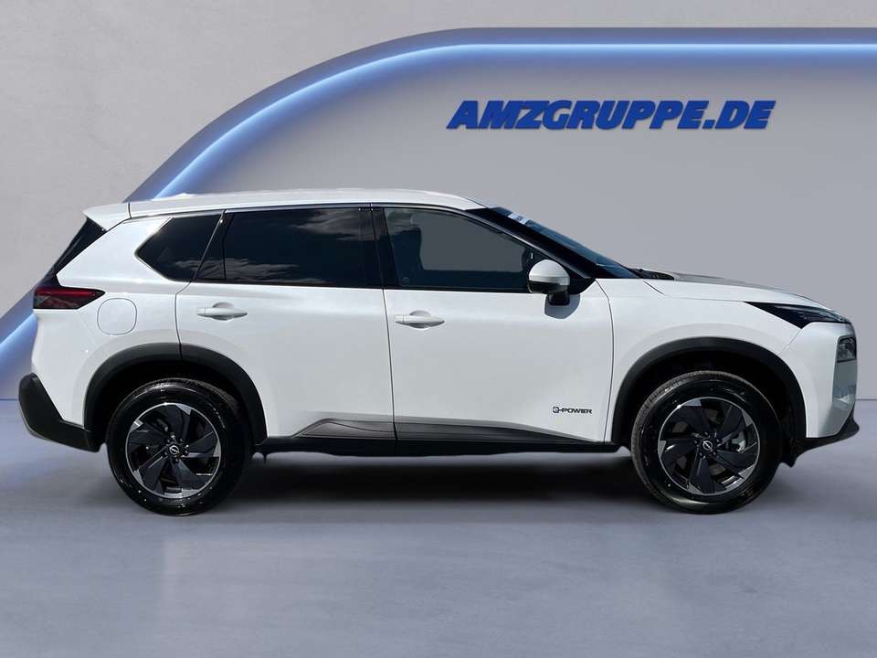 Nissan X-Trail - Imagem 4