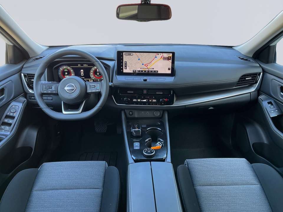 Nissan X-Trail - Imagem 6