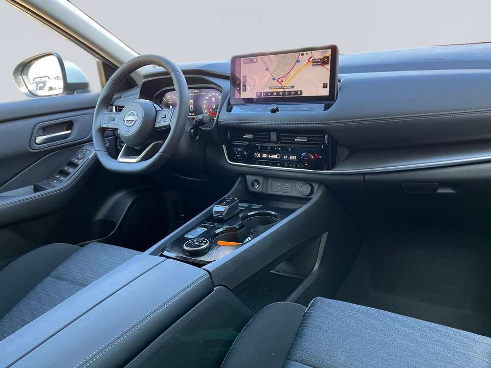 Nissan X-Trail - Imagem 7