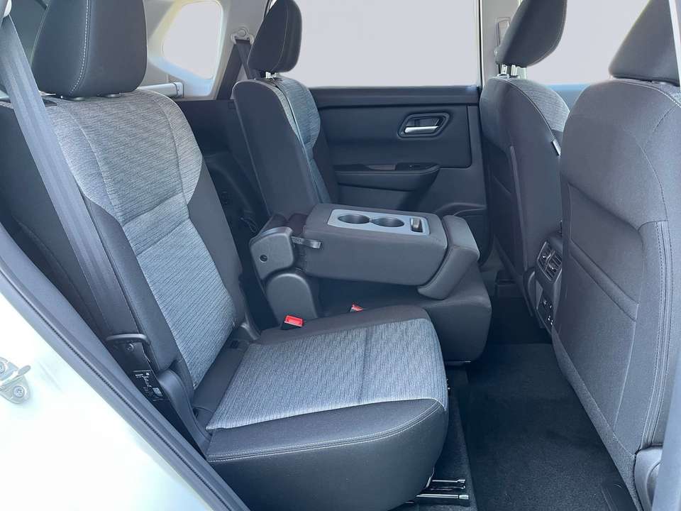 Nissan X-Trail - Imagem 8