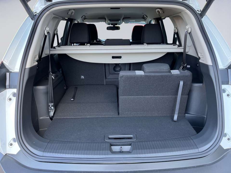 Nissan X-Trail - Imagem 10