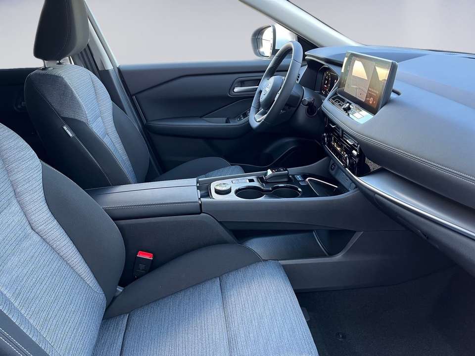 Nissan X-Trail - Imagem 12