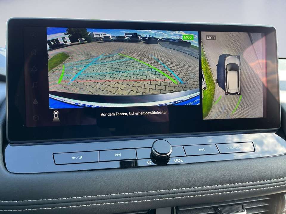 Nissan X-Trail - Imagem 13