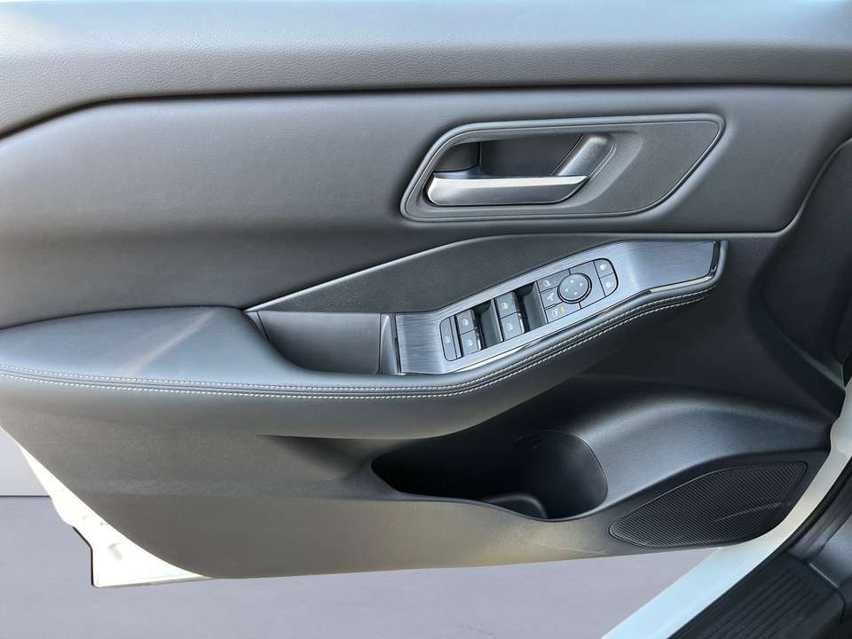 Nissan X-Trail - Imagem 14