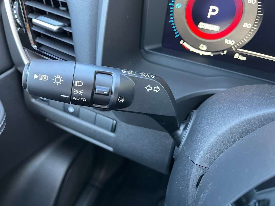 Nissan X-Trail - Imagem 15