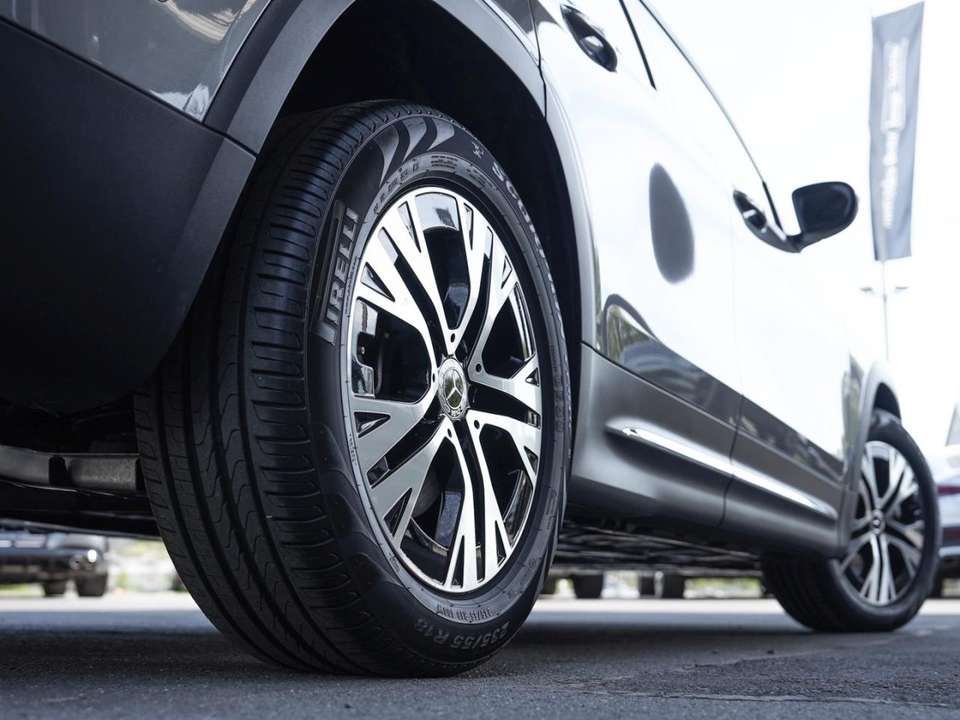 Mercedes-Benz GLB 200 - Imagem 5