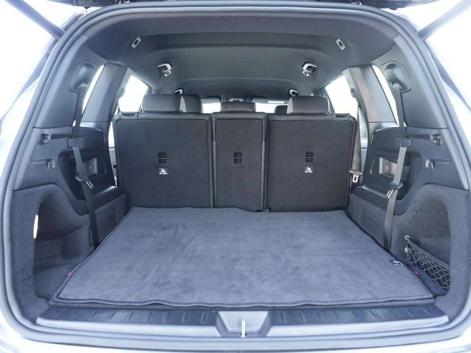 Mercedes-Benz GLB 200 - Imagem 6