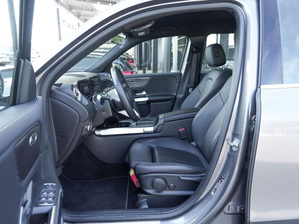 Mercedes-Benz GLB 200 - Imagem 7