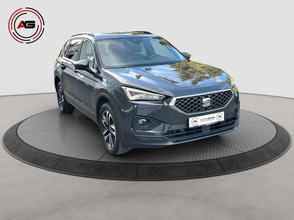 SEAT Tarraco - Imagem 3