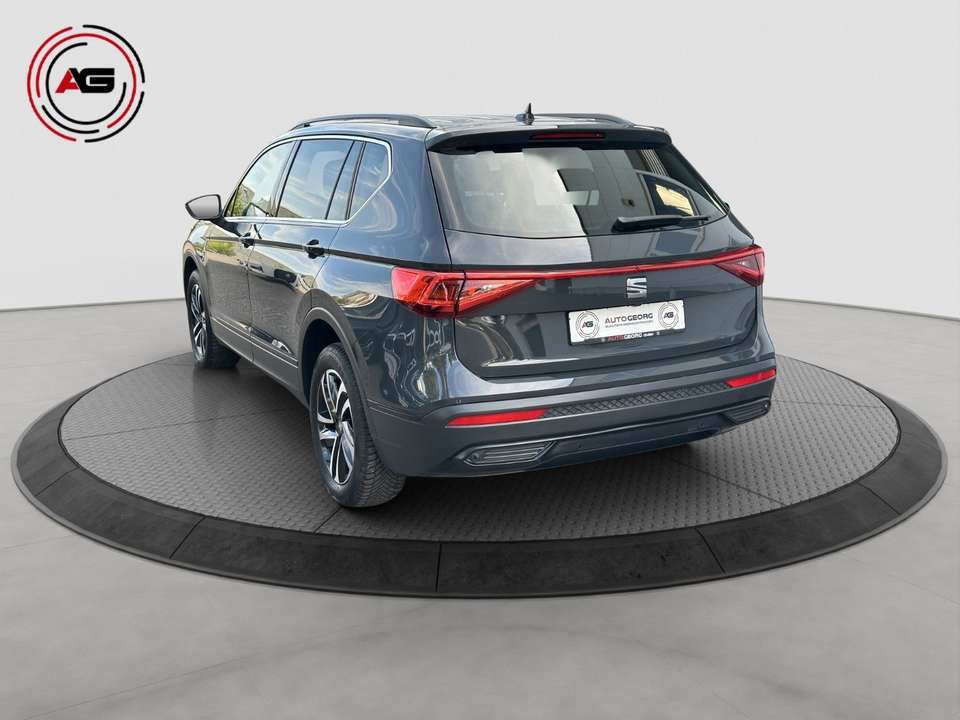 SEAT Tarraco - Imagem 7