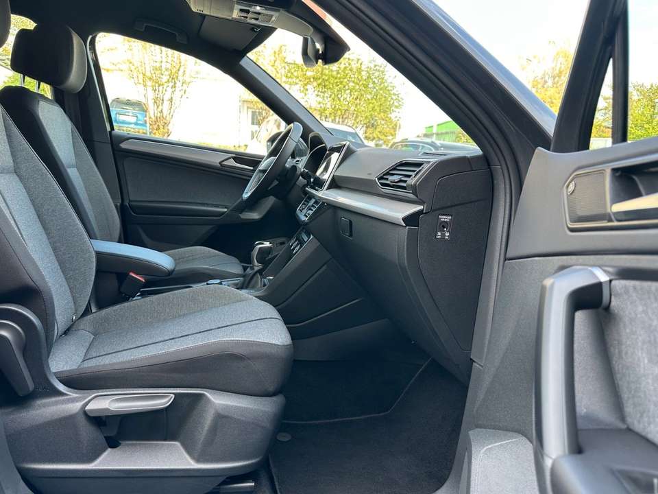 SEAT Tarraco - Imagem 9