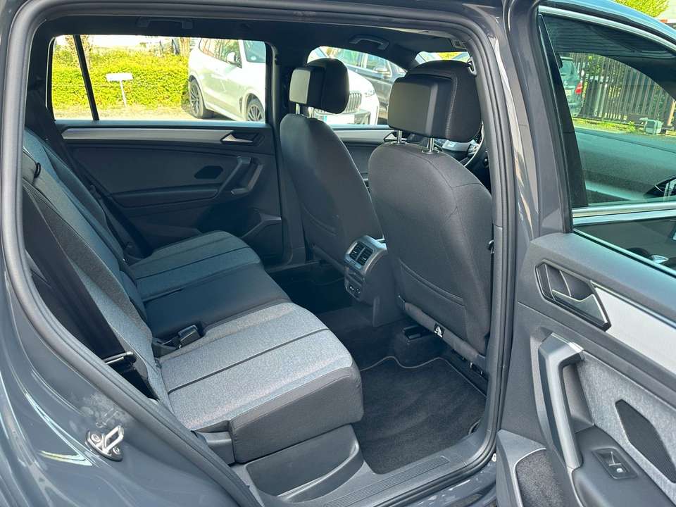 SEAT Tarraco - Imagem 11