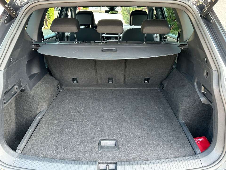 SEAT Tarraco - Imagem 12