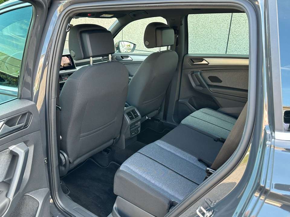 SEAT Tarraco - Imagem 13