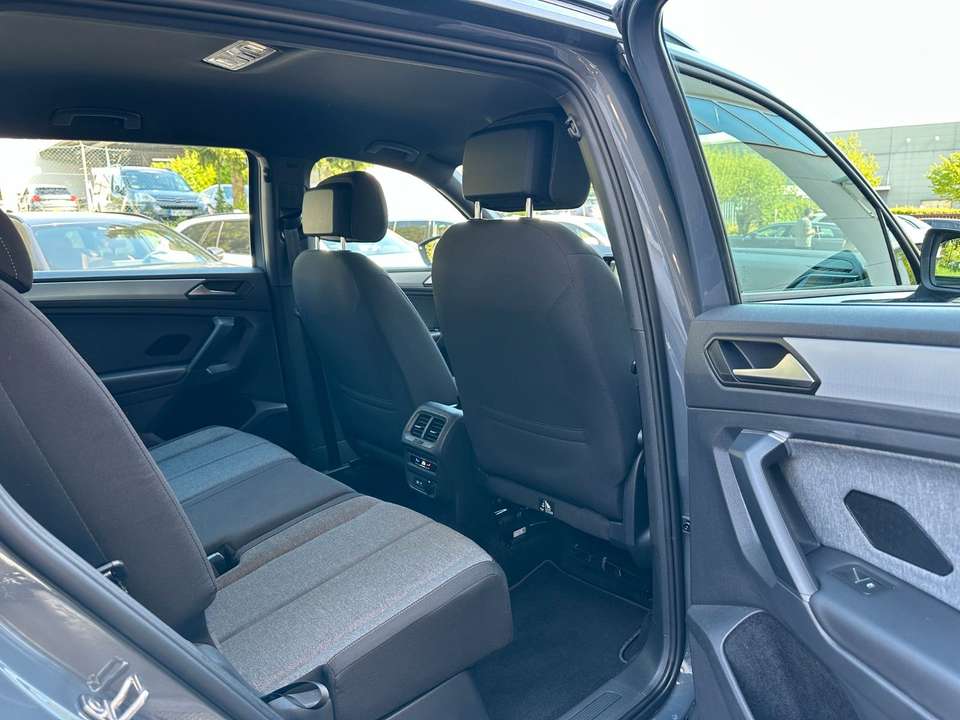 SEAT Tarraco - Imagem 11