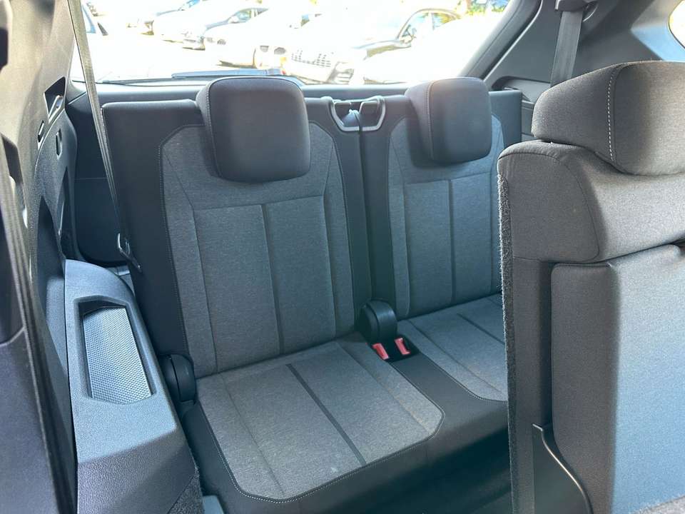 SEAT Tarraco - Imagem 12