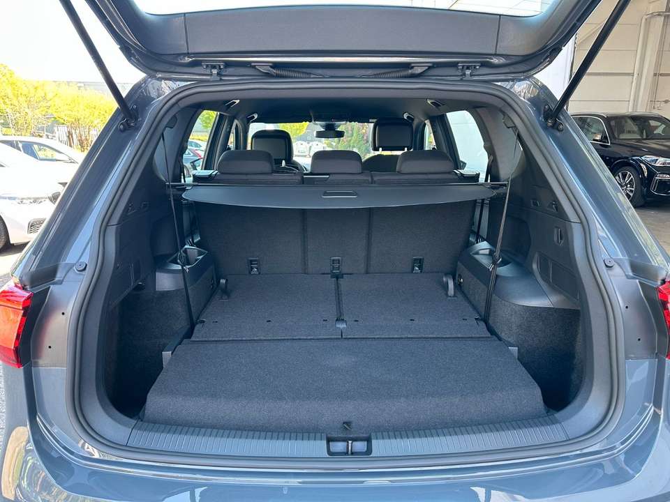 SEAT Tarraco - Imagem 14