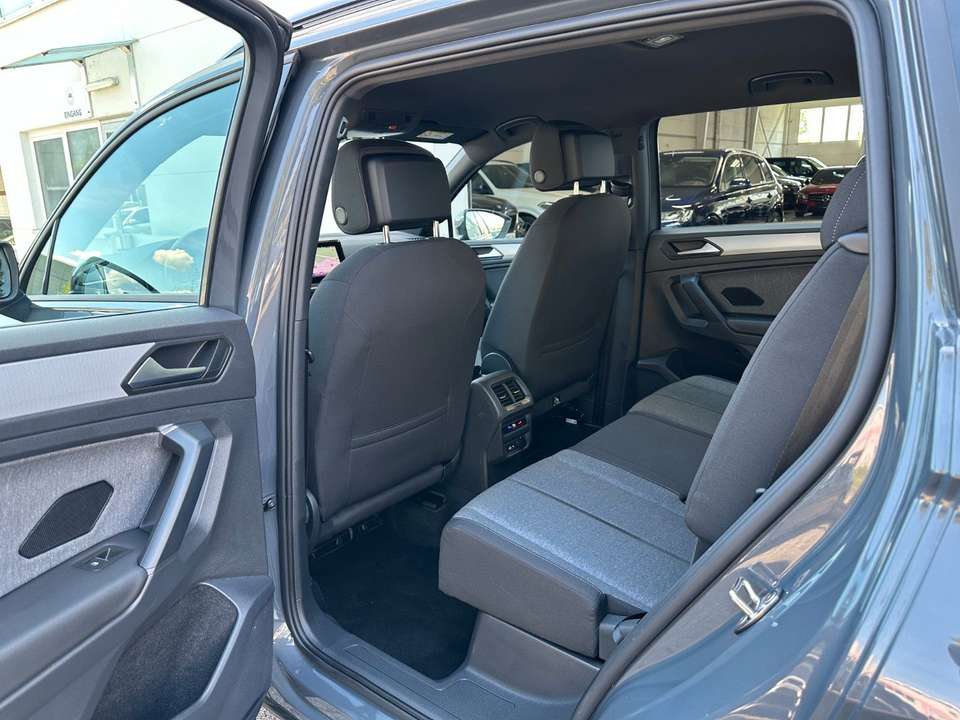 SEAT Tarraco - Imagem 15