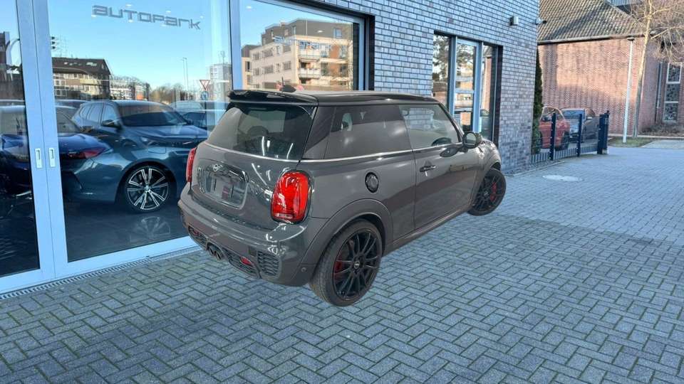 MINI John Cooper Works - Imagem 2