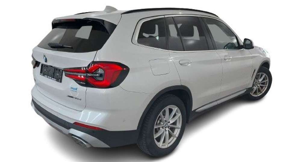 BMW X3 - Imagem 2