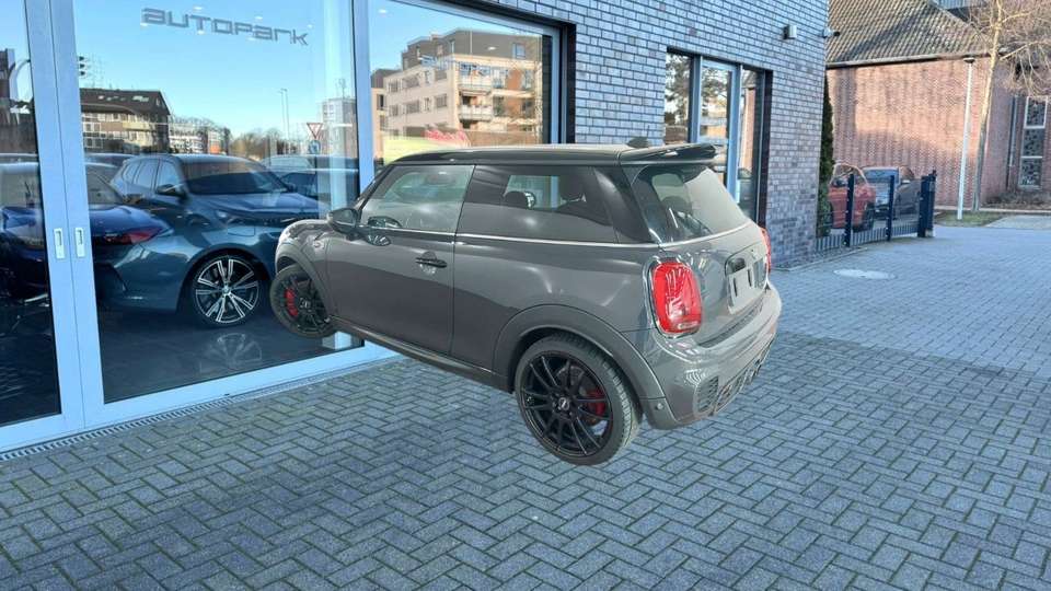 MINI John Cooper Works - Imagem 3