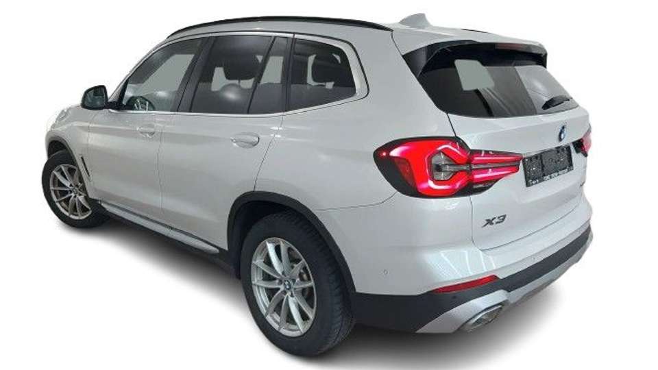 BMW X3 - Imagem 3