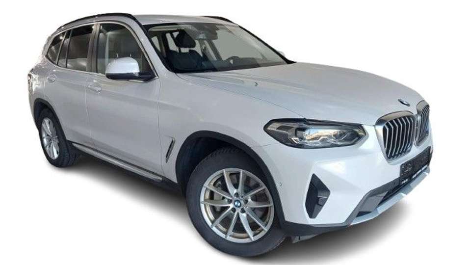 BMW X3 - Imagem 4