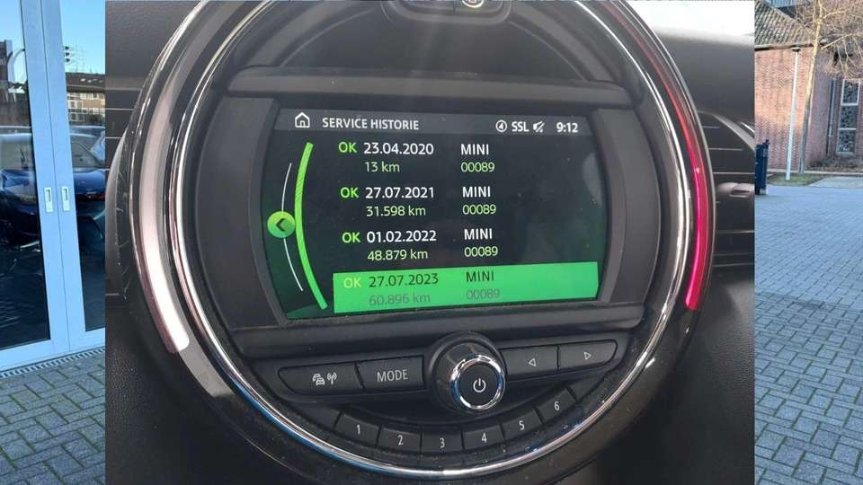 MINI John Cooper Works - Imagem 5