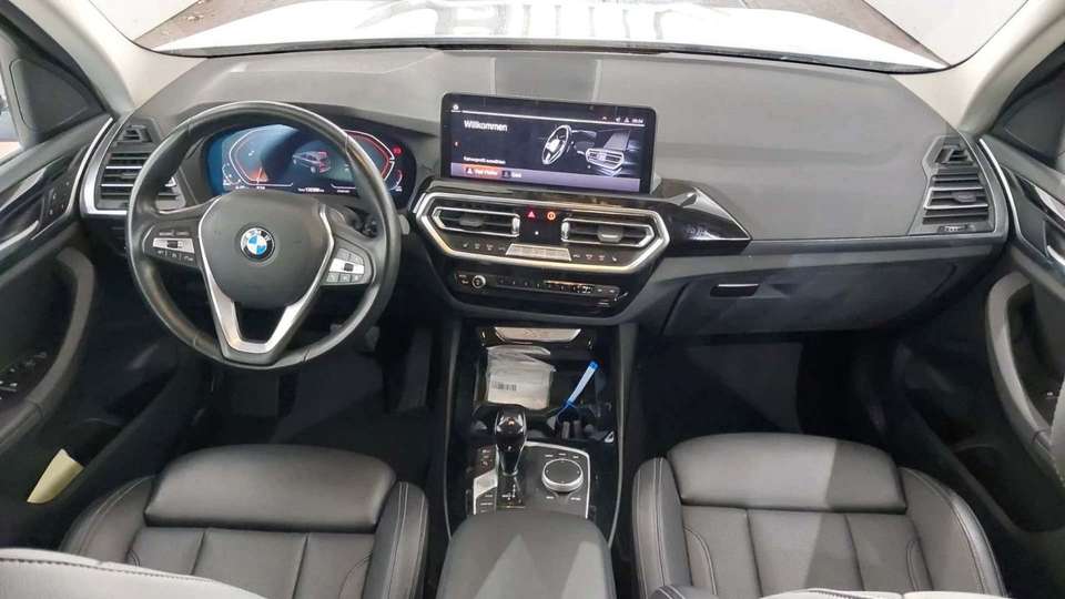 BMW X3 - Imagem 5