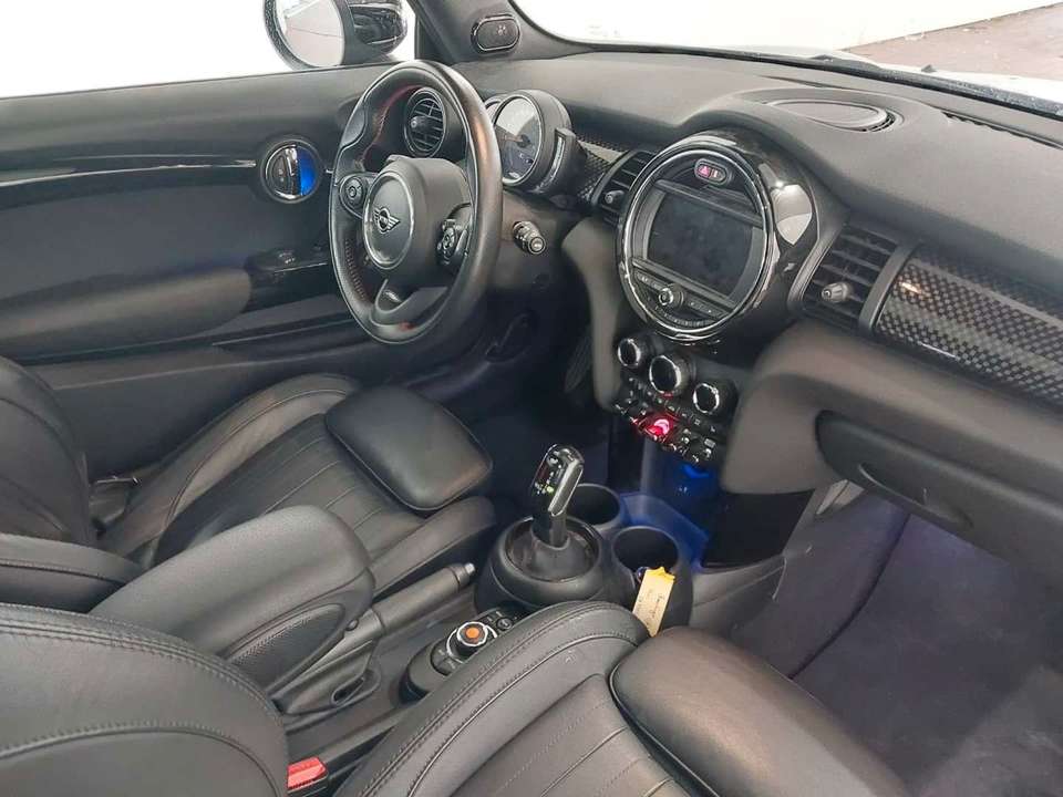 MINI John Cooper Works - Imagem 6